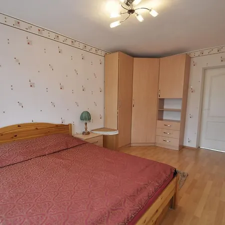 Bastrakovi 나르바