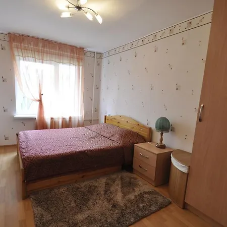 Bastrakovi Apartment Narva