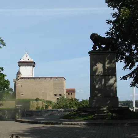 Bastrakovi * Narva
