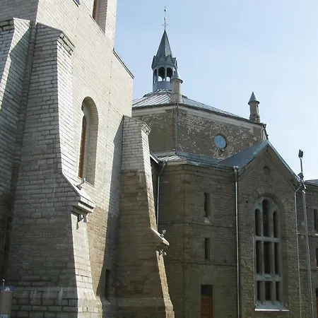 아파트 Bastrakovi 나르바