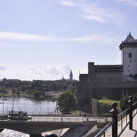 Bastrakovi * Narva