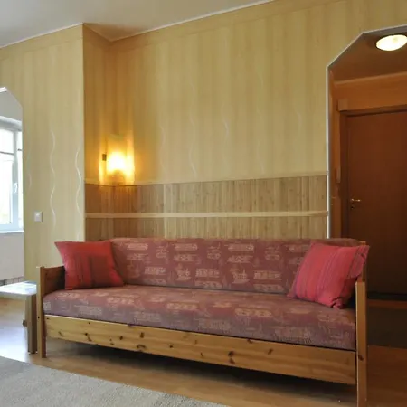 Apartment Bastrakovi *