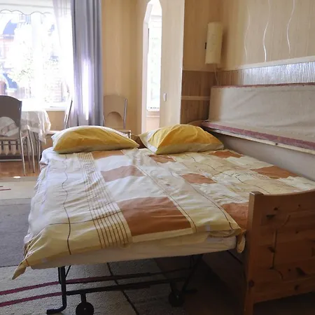 아파트 Bastrakovi *