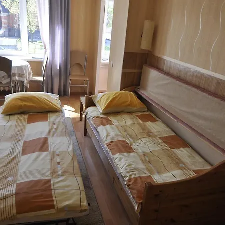 아파트 Bastrakovi 나르바