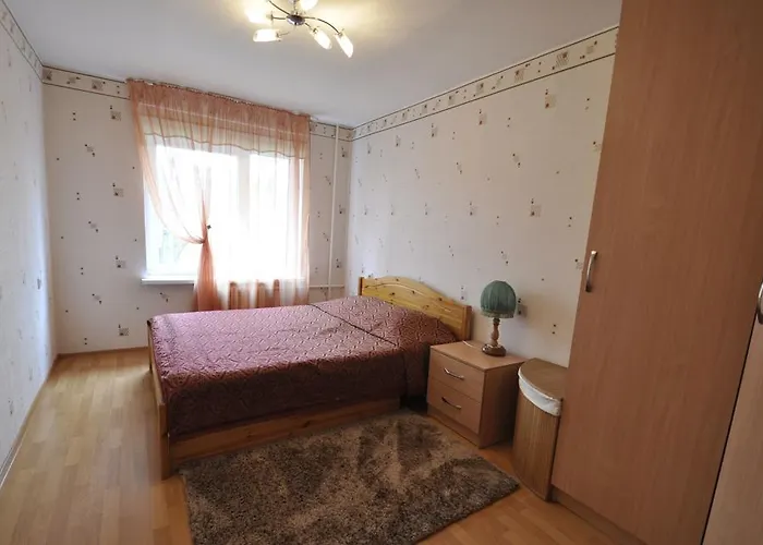 Bastrakovi Appartamento Narva