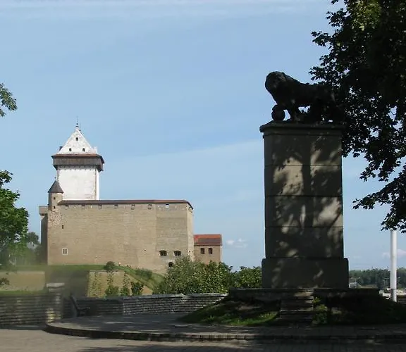 Bastrakovi * Narva
