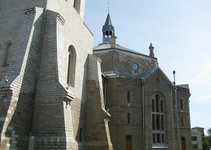 Appartamento Bastrakovi Narva